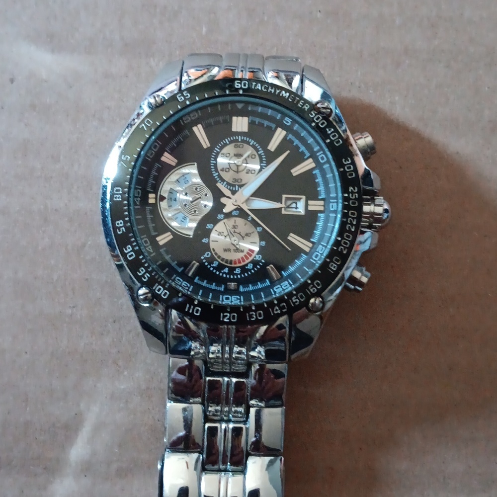 Watch